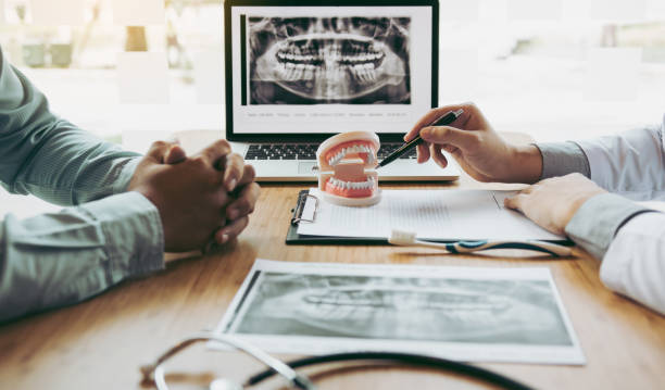 Best Emergency Gum Treatment in Mangum, OK
