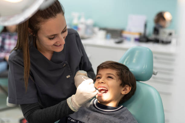 Best Emergency Treatment for Dental Infections or Abscesses in Mangum, OK