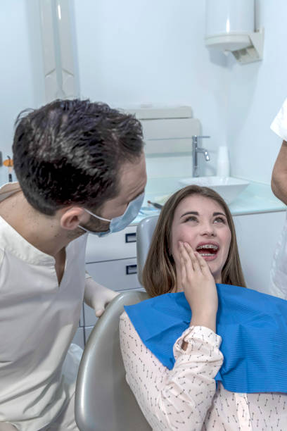 Best Emergency Dental Care for Broken or Chipped Teeth in Mangum, OK