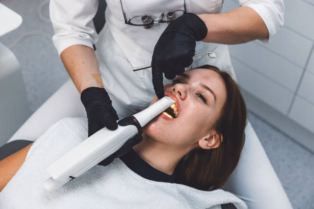 Best Cosmetic Emergency Dentistry in Mangum, OK