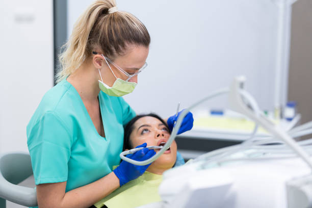 Reliable OK Emergency Dentist Solutions