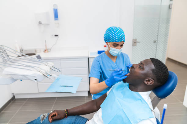 Best Weekend Emergency Dentist in Mangum, OK
