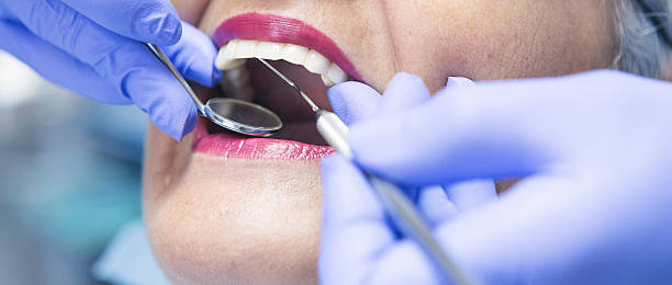 Best Emergency Treatment for Dental Infections or Abscesses in Mangum, OK